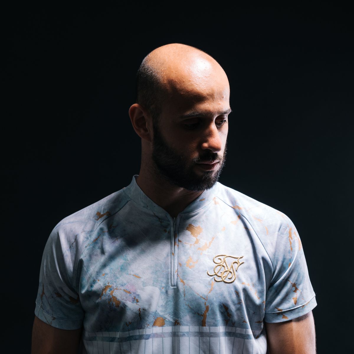 Mo Rashid: Hope and Resilience